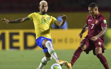 Nhận định, dự đoán kết quả trận Brazil vs Venezuela, Copa Ameria 2021