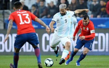 Nhận định, dự đoán kết quả trận Argentina vs Chile, Copa America 2021