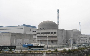 CNN: Công ty Pháp tìm đến Mỹ tố nhà máy điện hạt nhân Trung Quốc đang rò rỉ