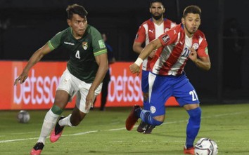 Nhận định, dự đoán kết quả trận Paraguay vs Bolivia, Copa America 2021