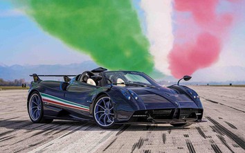 Top 10 siêu xe Ý đang được quan tâm nhất hiện nay