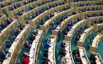 Thượng nghị sĩ Nga Oleg Korolev bất ngờ từ chức sớm vì lý do sức khỏe
