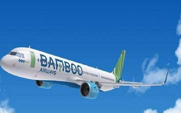 Đề xuất hỗ trợ 4% lãi suất cho vay đối với Vietjet Air, Bamboo Airways