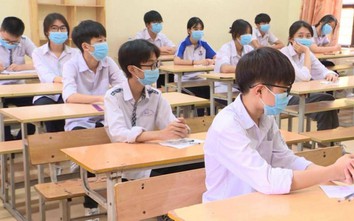 Tra cứu điểm thi tuyển sinh lớp 10 tỉnh Hà Tĩnh năm 2021