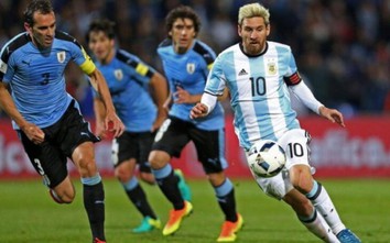 Nhận định, dự đoán kết quả trận Argentina vs Uruguay, Copa America 2021