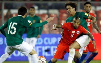 Nhận định, dự đoán kết quả Chile vs Bolivia, Copa America 2021