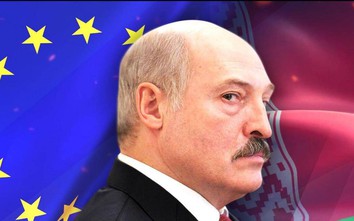 Chuyên gia: Phương Tây tin người dân Belarus sẽ lật đổ ông Lukashenko