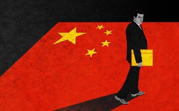 Quan chức Trung Quốc đào tẩu sang Mỹ đang nắm nhiều bí mật động trời?