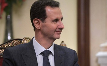 Tổng thống Syria Assad: Nga đã giúp Syria hồi sinh