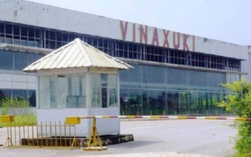 Thanh Hóa thu hồi đất của dự án ô tô Vinaxuki