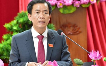 Thừa Thiên Huế có tân Chủ tịch UBND tỉnh