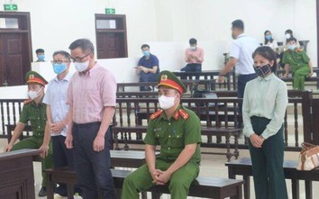 Đại án BIDV: Hủy lệnh kê biên một căn nhà của gia đình ông Trần Bắc Hà