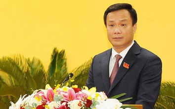 Tân Chủ tịch UBND tỉnh Hải Dương là ai?