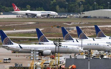 Đơn hàng “khủng” mua 270 máy bay của United Airlines và tín hiệu phục hồi tích cực