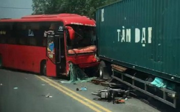 Thừa Thiên Huế: 7 địa phương gia tăng số người chết do tai nạn giao thông