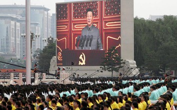 Trung Quốc đạt được gì sau 100 năm có Đảng Cộng Sản?