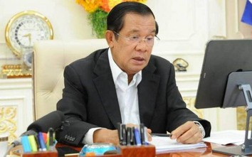 Thủ tướng Campuchia nói gì về tin đồn ông qua đời cách đây 7 ngày?