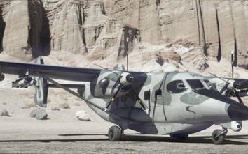 Đặc nhiệm Mỹ sẽ có máy bay tác chiến “xịn xò” MC-145B Wily Coyote?