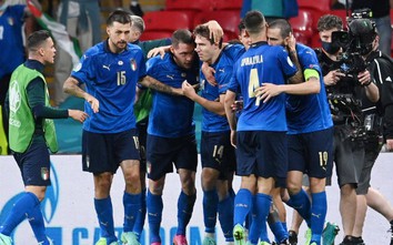 Quả bóng vàng Hồng Sơn nhận định Bỉ vs Ý: Quỷ đỏ bị bóp nghẹt