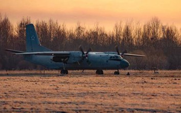 Công bố danh tính 22 người mất tích trên máy bay An -26