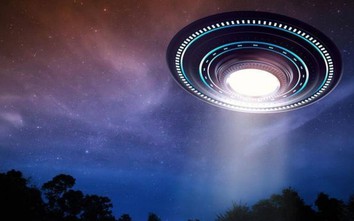 Lộ thông tin đã bị Lầu Năm Góc cắt bớt khi công khai báo cáo về UFO