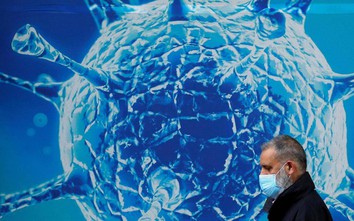 Mỹ cảnh báo: 4 tháng tới có thể sẽ có thêm 20 đột biến mới của virus Corona