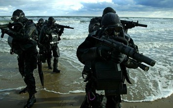 Đặc nhiệm hải quân NATO có thể lợi dụng tình hình thâm nhập bán đảo Crimea