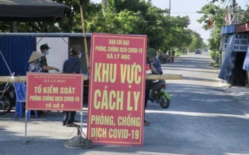 Hải Phòng tiếp tục nới lỏng giãn cách xã hội tại huyện Vĩnh Bảo