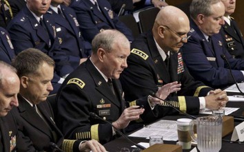 The Trumpet: Mỹ lo ngại tốc độ phát triển sức mạnh quân sự đáng sợ của Nga