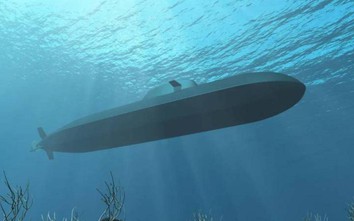 Đức hợp sức với Na Uy cùng chế tạo hàng loạt tàu ngầm hạt nhân mới