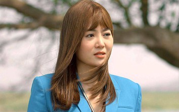 Diễn viên Thanh Hương: Chồng xót tôi "dập bầm" vì vai Lệ
