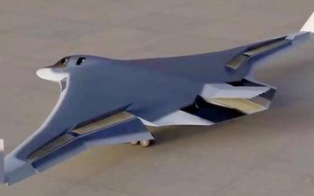 Tổng thống Nga Putin nhận được báo cáo về mẫu máy bay ném bom mới