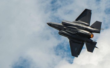 Sứ mệnh quan trọng nhất của F-35 là “hack” hệ thống phòng không Nga
