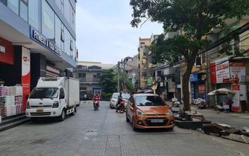 Hà Nội: Truy tìm nhóm côn đồ tấn công người đàn ông tại quận Thanh Xuân