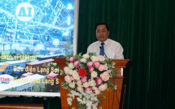 Lạng Sơn đã có hơn 1.000 gian hàng nông sản trên mạng