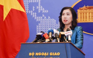Việt Nam-Hoa Kỳ đạt thỏa thuận về tiền tệ quan trọng