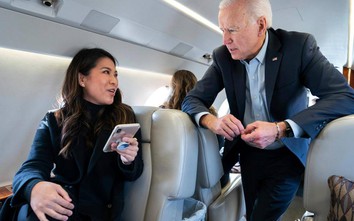 Tỷ lệ ủng hộ Tổng thống Joe Biden tại Mỹ giảm mạnh trong tháng 7