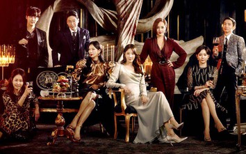 Bất chấp Covid-19, phim truyền hình Hàn Quốc vẫn xưng vương châu Á