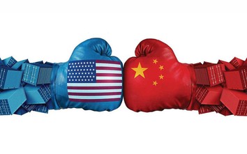 Thứ trưởng Ngoại giao Trung Quốc tố Mỹ khiến quan hệ hai nước bế tắc