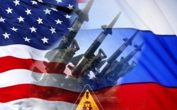 Báo Bỉ: Quan hệ Nga-Mỹ đang nguy cấp nhưng Nhà Trắng chưa sẵn sàng trả giá
