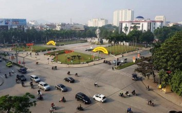 Thành phố Thanh Hóa bác thông tin giãn cách xã hội theo chỉ thị 16
