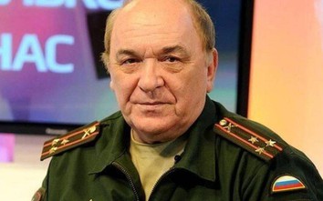 Đại tá Baranets: “Chế tạo vũ khí hạt nhân ở Ukraine là cơn ác mộng với Mỹ”