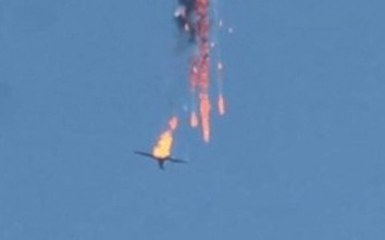 Syria xác nhận bắn rơi UAV khét tiếng Bayraktar TB2 của Thổ Nhĩ Kỳ