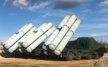 UAV Thổ Nhĩ Kỳ cố tiêu diệt trận địa S-300 của Syria nhưng bất thành