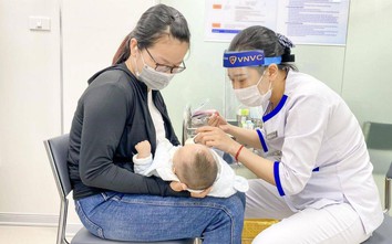 VNVC khai trương Trung tâm tiêm chủng tại Đức Trọng, Lâm Đồng
