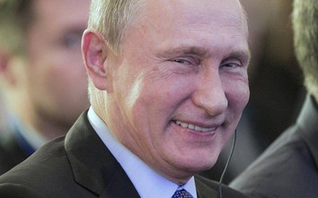 Bloomberg: Putin có chiến thắng về "vũ khí tiềm tàng" từ Nord Stream 2