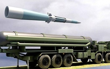 Nga bắt đầu sản xuất tên lửa tầm bắn cực xa cho hệ thống S-500 Prometey