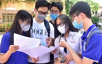 Điểm sàn đại học 2021: Đại học Hàng Hải 14 - 22 điểm