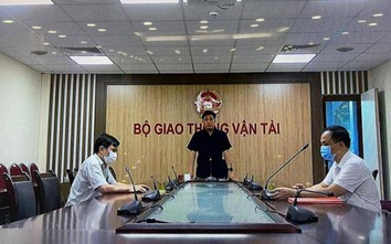 Ông Nguyễn Văn Hường làm Quyền Tổng biên tập Tạp chí GTVT