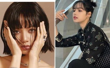 Lisa là thành viên giàu nhất Black Pink: Số tài sản của cô nhiều cỡ nào?